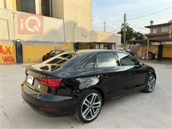 ئاودی A3